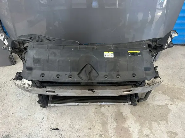 AUDI RS5 8W 17-25 Radiatore Completo Anteriore image 4