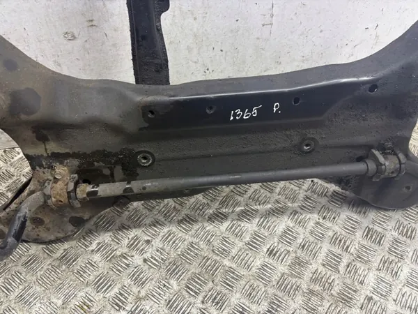Etujarrutulpat OEM AMD221145 Citroen C-Crosserille image 3