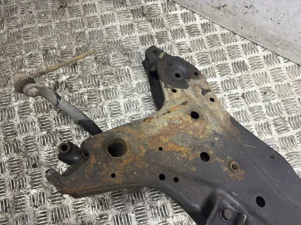 Etujarrutulpat OEM AMD221145 Citroen C-Crosserille image 7