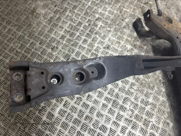 Etujarrutulpat OEM AMD221145 Citroen C-Crosserille image 8