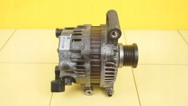 Alternador CITROEN DS3 PEUGEOT 207 1.6 THP V757695680 image 3