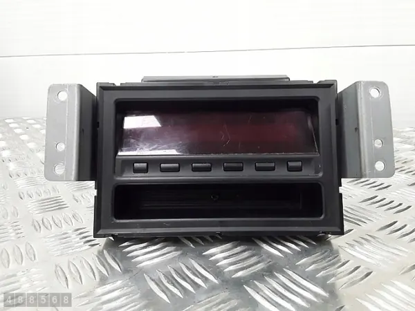Ecrã de visualização Mitsubishi L200 OEM 8750A190 image 2