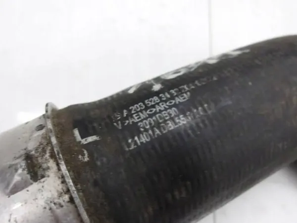 Slang Mercedes-Benz C W203 OE A2035283482 image 2