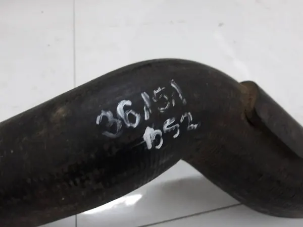 Slang Mercedes-Benz C W203 OE A2035283482 image 3