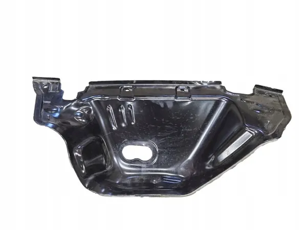 Tabique motor Audi A6 S6 C8 OEM 4K0819523K image 2