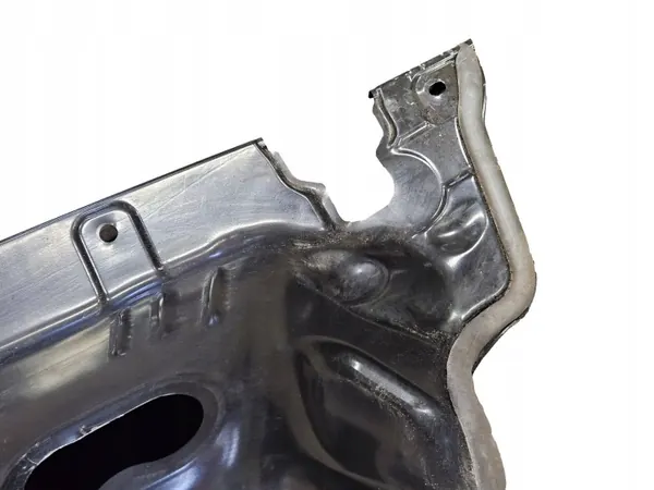 Tabique motor Audi A6 S6 C8 OEM 4K0819523K image 3