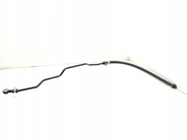 Conduit de refroidisseur d'huile Mercedes-Benz OEM A2112702496 image 2