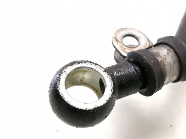 Conduit de refroidisseur d'huile Mercedes-Benz OEM A2112702496 image 3