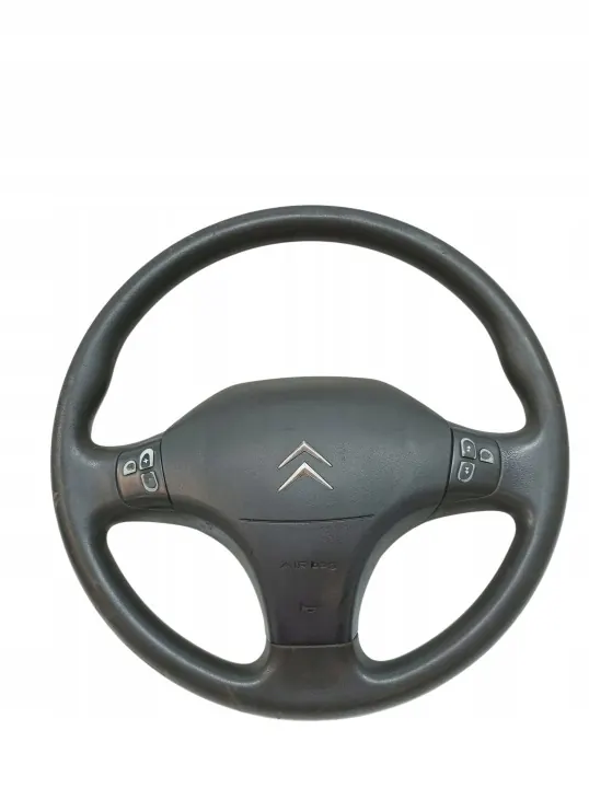 Volant Multifonction Citroen Jumper I (1994-2006) OEM 5907911399405 image 2