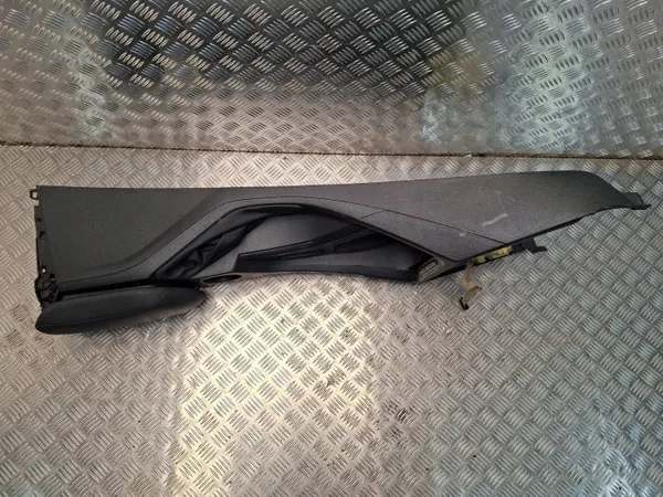 Mittkonsol armstöd OEM S26372682 för BMW X1 E84 image 5