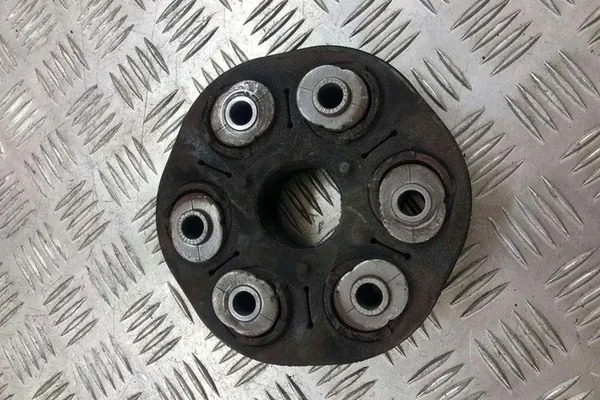 Accouplement en caoutchouc de l'arbre de transmission BMW X3 (E83) 7542238 image 1