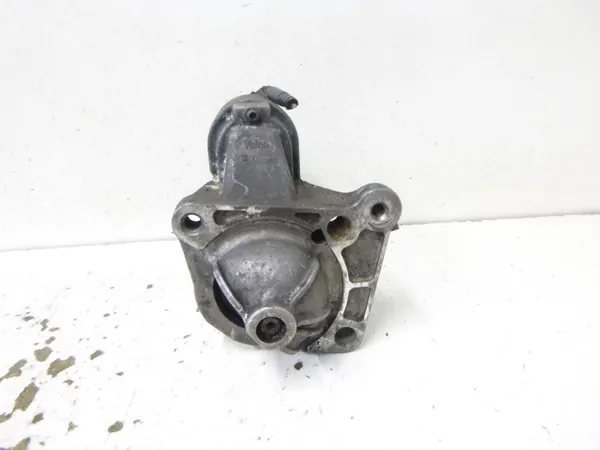 Renault startmotor DZR44 för Grand Scenic II 1.9 DCI image 2