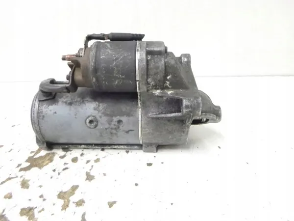 Renault startmotor DZR44 för Grand Scenic II 1.9 DCI image 3