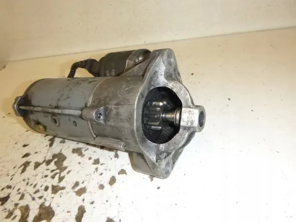 Renault startmotor DZR44 för Grand Scenic II 1.9 DCI image 4