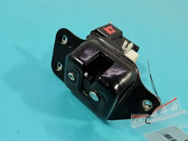 Bakluckelås OEM IMPRK1559551 för Fiat Freemont image 2