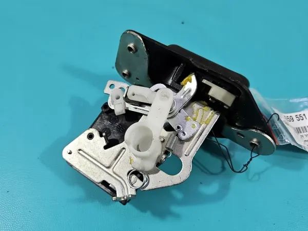 Bakluckelås OEM IMPRK1559551 för Fiat Freemont image 5