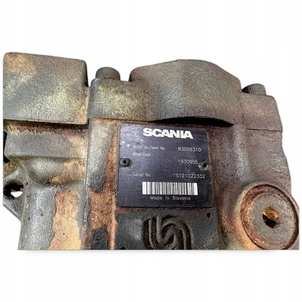 SCANIA Hydraulikpump för kylfläkt 1930955 image 2