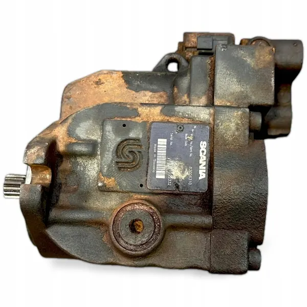 SCANIA Hydraulikpump för kylfläkt 1930955 image 3