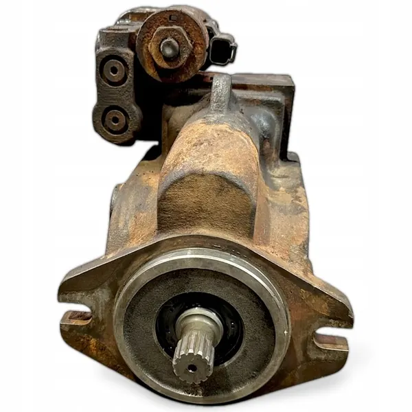 SCANIA Hydraulikpump för kylfläkt 1930955 image 5