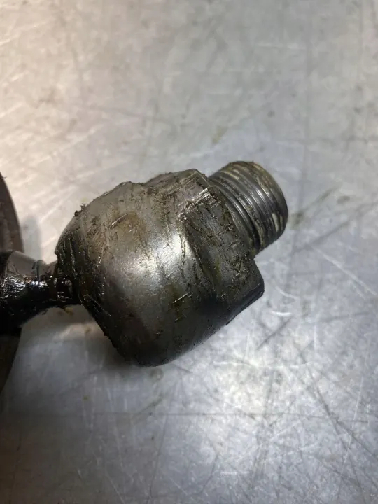 Renault OE Lenkgestänge OEM FBZ23163 image 6