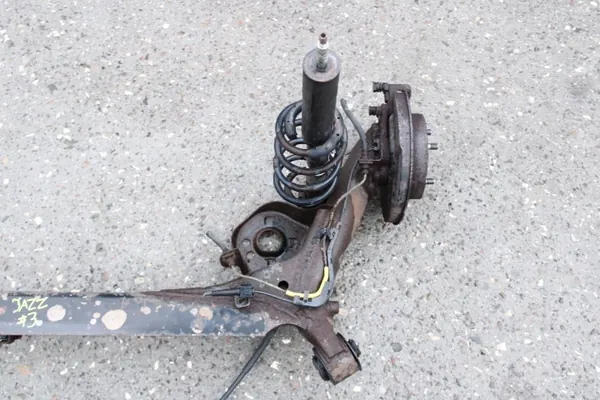Honda OE ZAWIESZENIE BELKA Hinterachsschwinge image 5