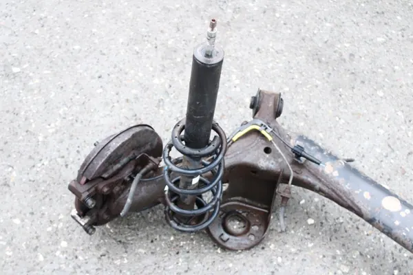 Honda OE ZAWIESZENIE BELKA Hinterachsschwinge image 6