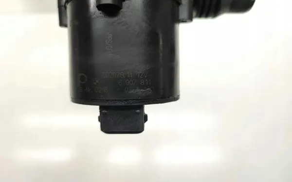 Waterpomp motor OEM 6907811 voor BMW X5 E53 2.99L Diesel image 3