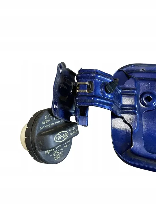 Polttoainetäyttökorkki OEM 1175825 Toyota Prius XW50 image 5