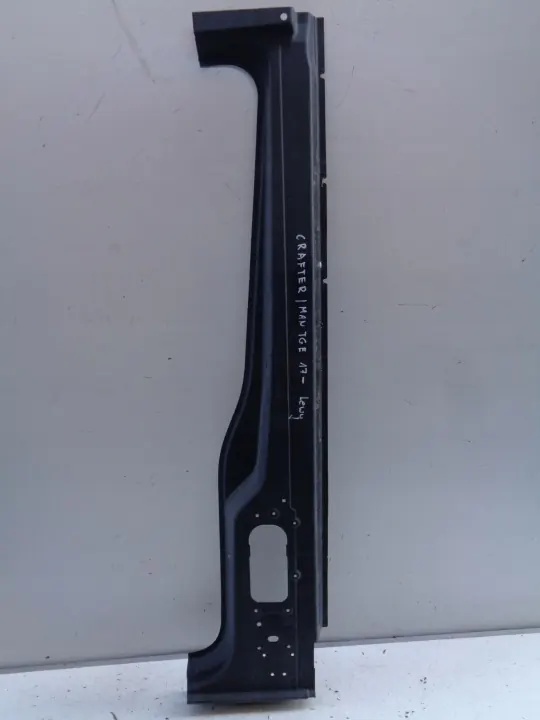 OEM SŁUPEK LEWY PRZEDNI PRÓG VW CRAFTER II 7C 7C0 17- image 2