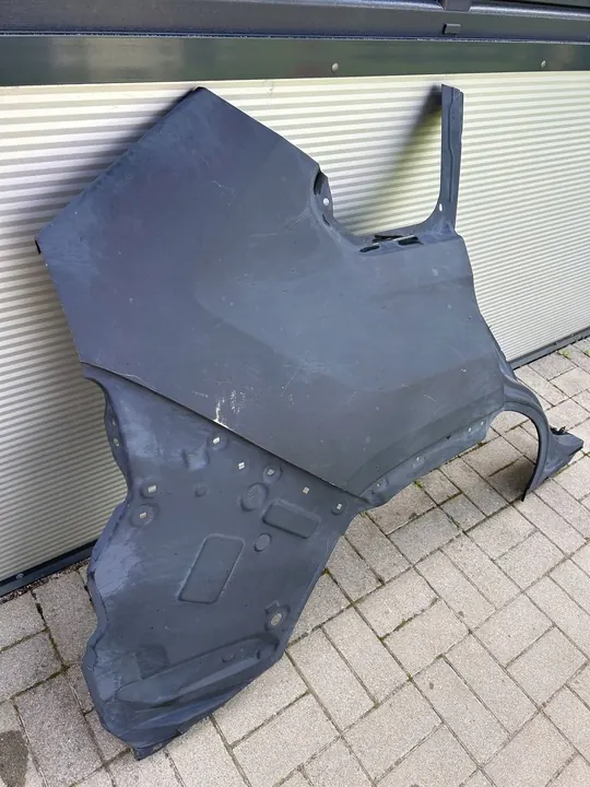 Toyota RAV 4 18- oikea takalokasuoja OEM 6160242130 image 2
