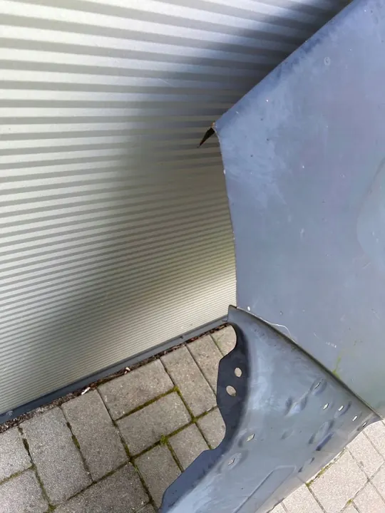 Toyota RAV 4 18- oikea takalokasuoja OEM 6160242130 image 3