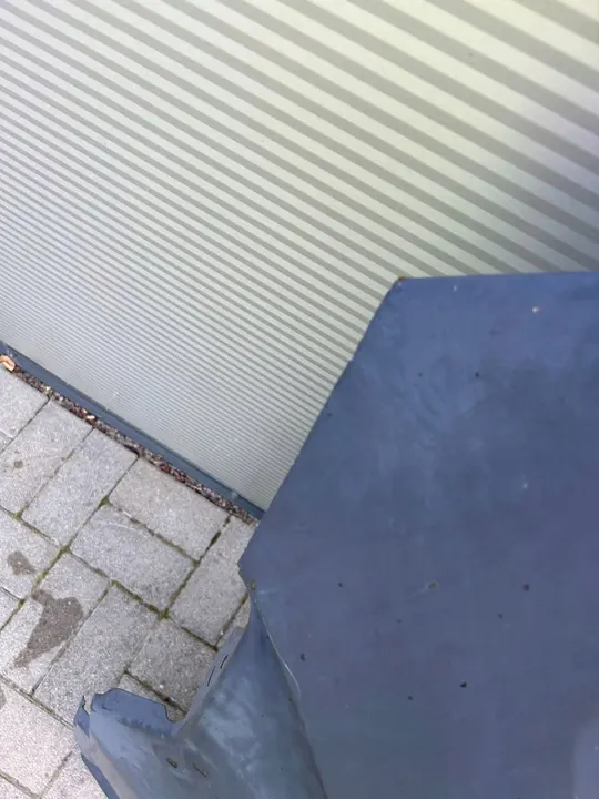 Toyota RAV 4 18- oikea takalokasuoja OEM 6160242130 image 4