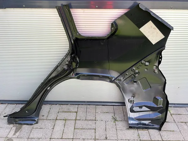 Toyota RAV 4 18- oikea takalokasuoja OEM 6160242130 image 5