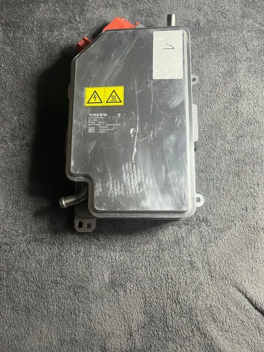 Volvo XC40 Invertermodule OEM 32383807 - Gebruikt image 2
