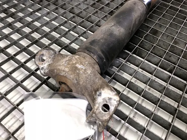 Ammortizzatore Posteriore Sinistro Opel Insignia A 13319761 image 3