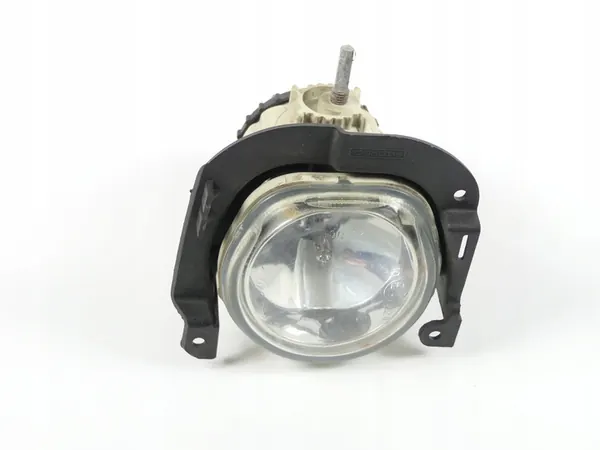 Halogen Frontdimljus Vänster Fiat Fiorino Qubo 07-16 image 2
