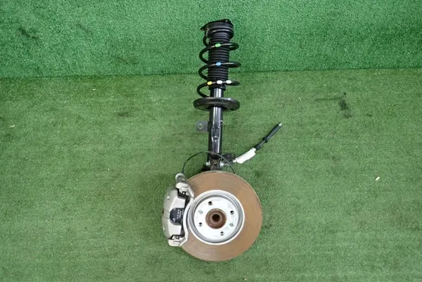 Sähköinen vasen peili OEM AFO7174 Citroen C3:lle image 2