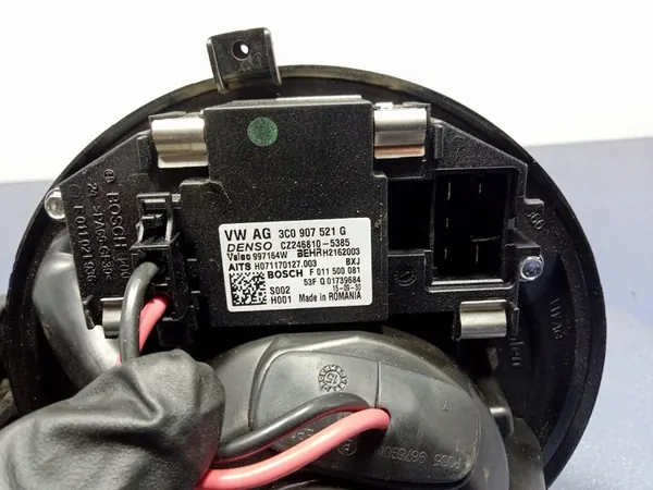 SKODA YETI Ventilador de ar 1K1820015P image 7