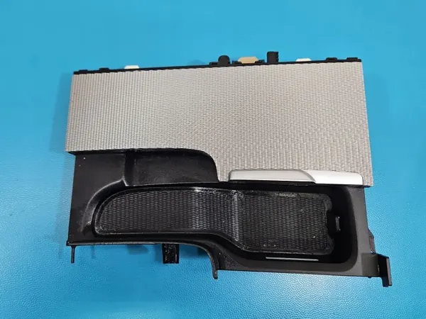 Tunnel askkopp OEM 31369149 för Volvo S90 II 2016- image 3