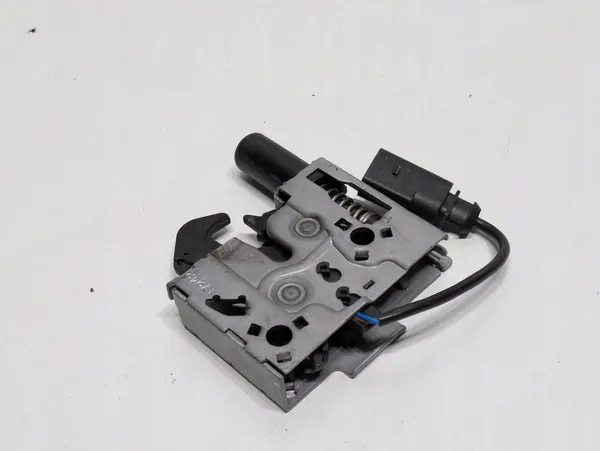 Motorhuv Lock Audi A5 8W0823509D image 2