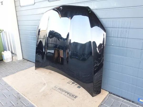 MERCEDES GLE W167 V167 C167 Motorhuv image 2