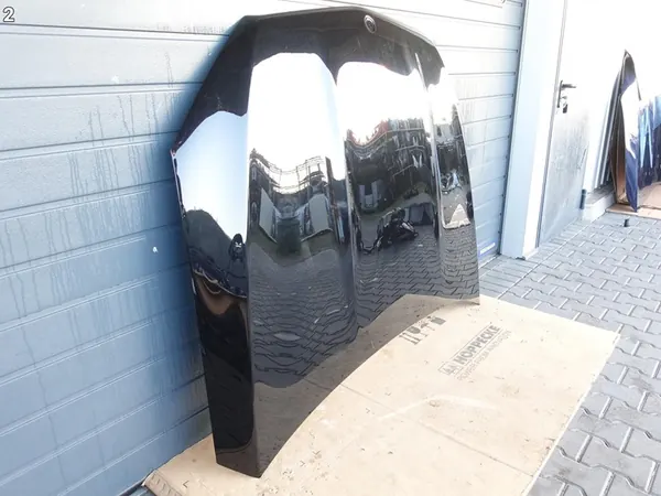 MERCEDES GLE W167 V167 C167 Motorhuv image 3