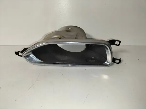 OEM 51127357149 Ponta escape traseira esquerda BMW 7 image 2