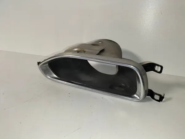 OEM 51127357149 Ponta escape traseira esquerda BMW 7 image 3