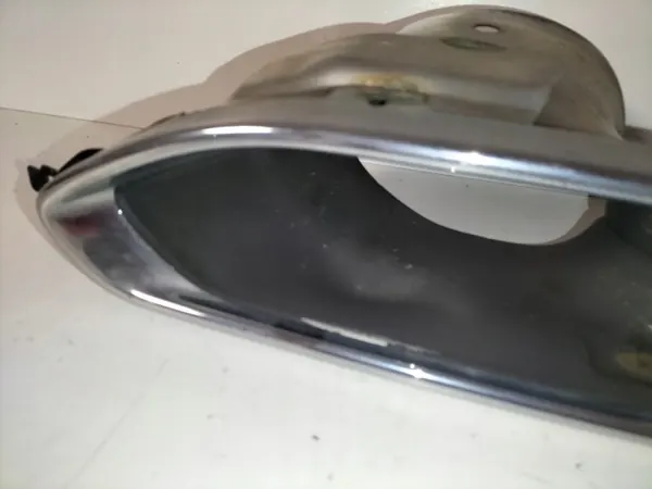 OEM 51127357149 Ponta escape traseira esquerda BMW 7 image 4