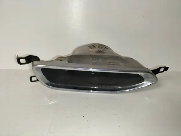 OEM 51127357149 Ponta escape traseira esquerda BMW 7 image 5