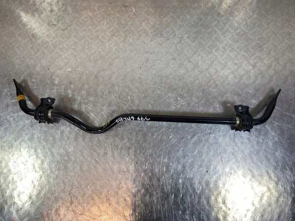 Barra estabilizadora trasera FOB44795 para Nissan X-Trail image 7