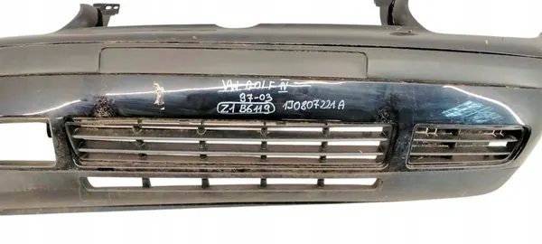 Paraurti anteriore VW Golf IV 97-05 image 6