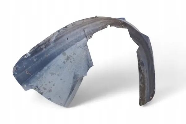 Passaruota anteriore sinistro AUDI A6 AVANT 2004 image 2