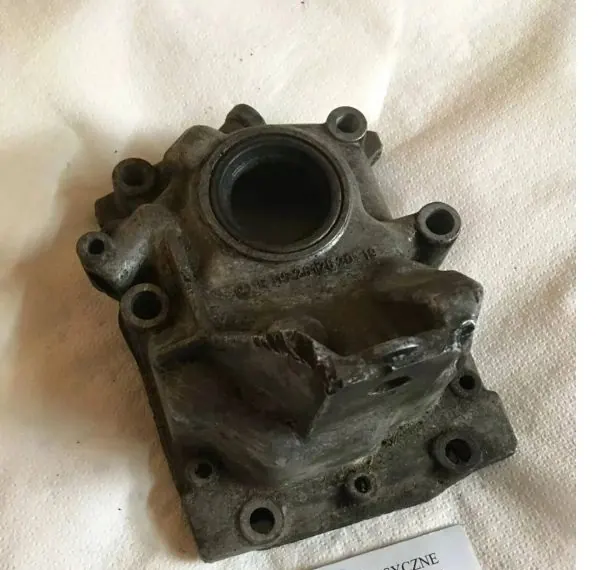 Vaihteiston Kotelo OEM 1152602216 Mercedes W108-W115 image 2